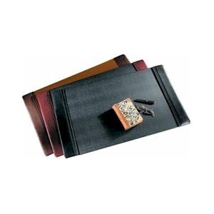 Executive Leather Desk Pad