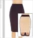 Spanx Bod-a-Bing! Black Pencil Skirt Image
