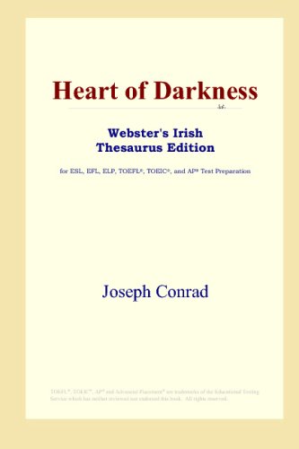 Heart of Darkness