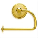 Mico 1785-B-MB Mahogany Bronze Josephine Toilet Toilet Paper Holder from the Belle, Eternal and Jose