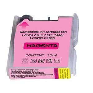 Remanufactured Inkjet Cartridge NUANCIA - BROTHER 