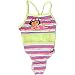 DORA EXPLORER Swimsuit w/ Cover-Up (4T)
