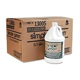 CLEANER,SIMPLE GREEN 1GAL (SPG13005CT);