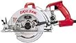 Skil Factory Serviced 7-1/4" Magnesium Worm Drive Circular Saw