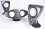 Mordaunt Short MS400 Genie System Black New