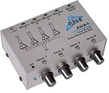 Apex - AHA4 - Four Output Stereo Headphone Amp