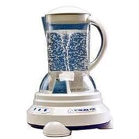 Vitalizer Plus Hexagonal Oxygen Water Maker