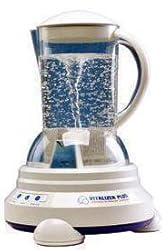 Vitalizer Plus Hexagonal Oxygen Water Maker