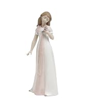 Nao Elegant Pose Figurine