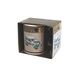 Kitchen & Housewares : Haynes Mug - Landrover