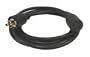 GenTran RJB12410 10-Foot 20 Amp Power Cord for up to 5,000-Watt Generators