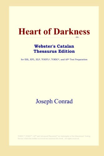 Heart of Darkness