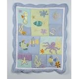 Sea Quest Quilt by Kidsline