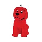 26 Clifford The Big Red Dog (Sidekicks) by  Scholastic Inc.