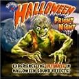 Halloween Fright Night