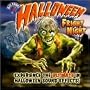 Halloween Fright Night
