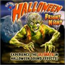 CD-Charts  Music : Halloween Fright Night