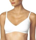 Barely There Flawless Fit Microfiber Triangle Bralet Bra 0655