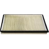 Hastings Filters AF1010 Cabin Air Element for select  Volvo models by Hastings