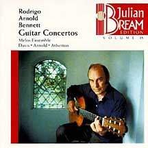 Bream Edition, Vol.15 - Guitar Concertos