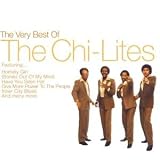 The Very Best of the Chi-Lites