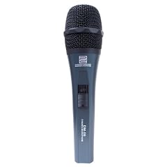 Pronomic DM-59 Mikrofon mit Schalter