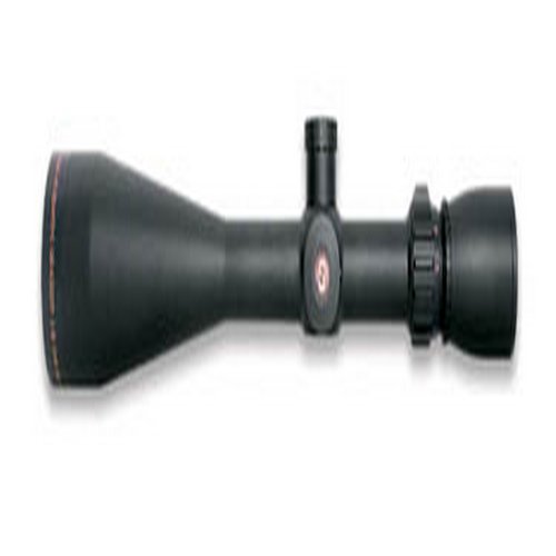 Sightron 6.5-20x50mm Dot Reticle SII Big Sky Rifle Scope with Climate Control Coating