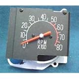 1968-1970 Non-Rallye B-Body Tachometer Gauge