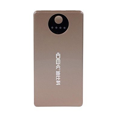 10000mAh Battery Bank External Battery for Mobile Photo