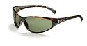 Bolle Sport Boa Sunglasses (Dark Tortoise/Polarized Axis)
