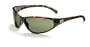 Bolle Sport Boa Sunglasses (Dark Tortoise/Polarized Axis)