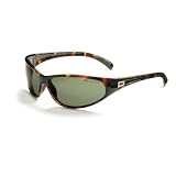 Bolle Sport Boa Sunglasses (Dark Tortoise/Polarized Axis)