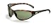Bolle Sport Boa Sunglasses (Dark Tortoise/Polarized Axis)