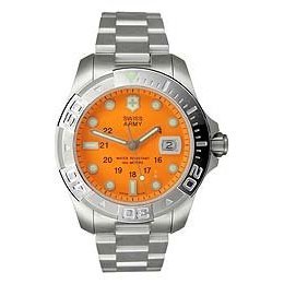 Victorinox Swiss Army Professional Dive Master Mens Watch V.251174