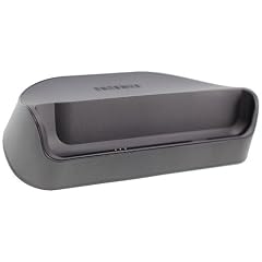 Samsung EDD-D1F2 Ladefunktion (Line-Out f�r externe Lautsprecher, micro-USB)