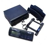 Ultraship 55 Lb Electronic Digital Shipping Postal Kitchen Scale