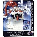 Spider-Man 3 Keychain Digital Camera