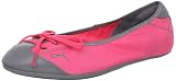 Puma Women’s Lily Lace N Ballet Slipper,Rouge Red,7.5 B US