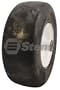Solid Tire Assembly JOHN DEERE/AM101589