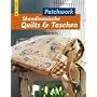 Skandinavische Quilts und Taschen