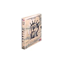 Ca c'est Palace - L'Int�grale de la s�rie en 3 DVD