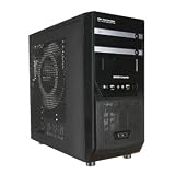Nofan ����PC�g���p�@�P�[�X��CPU�N�[���[���d���Z�b�g Nofan A40