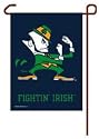 Notre Dame Fighting Irish 11"x15" Garden Flag (Pole Not Included)