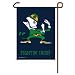 Notre Dame 11x15 Economy Garden Flag
