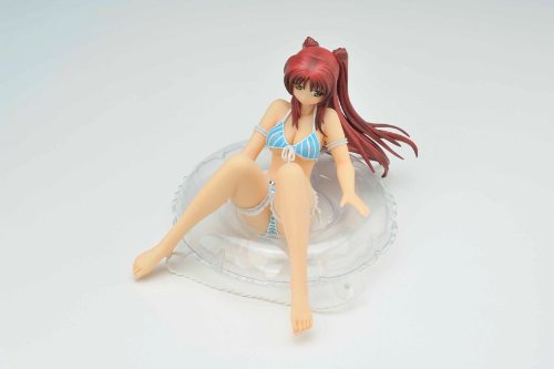 To Heart 2 向坂 環 浮輪・夏ver. (1/6スケールPVC塗装済み完成品) 宮沢模型流通限定版