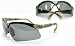 Radians Revelation Glasses, Camo Frame, Smoke Lenses, Adjustable