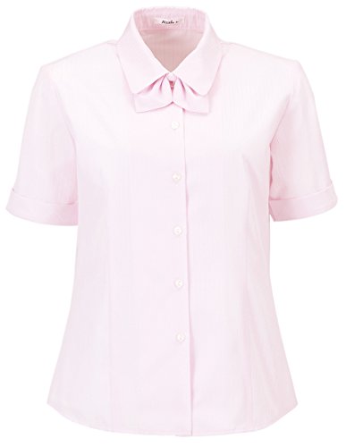 (ボン)BON(ボン) 半袖ブラウス