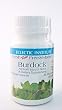 Burdock Freeze-Dried - 90 - VegCap