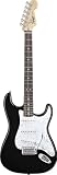 Squier by Fender "Stop Dreaming, Start Playing" Set: SE Special Guitar with Squier SP-10 Amp - Black