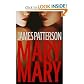 Mary, Mary - An Alex Cross Mystery